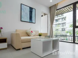 2 Bedroom House for rent in Phuoc My, Da Nang, Phuoc My