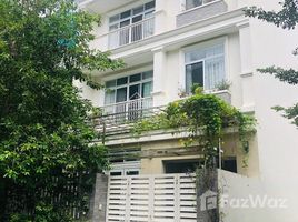 4 chambre Villa for sale in Tan Phu, District 7, Tan Phu