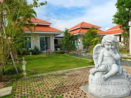 3 Schlafzimmer Villa zu verkaufen im Villa Lanna, Buak Khang, San Kamphaeng, Chiang Mai