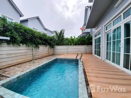 2 Bedroom Villa for sale at Hideaway Valley Chalong, Chalong