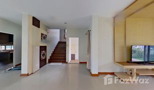 3 Bedrooms House for sale in Nong Chom, Chiang Mai Richy Rich Land