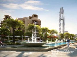 4 Bedroom Apartment for sale at Lamtara 1, Madinat Jumeirah Living