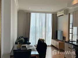 คอนโด 2 ห้องนอน ให้เช่า ในโครงการ พาร์ค ออริจิ้น พร้อมพงษ์, คลองตัน