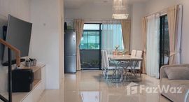 Available Units at Baan Klang Muang Rama 9 - Krungthep Kreetha