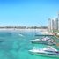 1 غرفة نوم شقة للبيع في Beach Vista, إعمار بيتشفرونت, Dubai Harbour, دبي, الإمارات العربية المتحدة