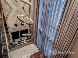 4 Schlafzimmer Appartement zu verkaufen im Vista Verde, Thanh My Loi