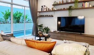 3 Bedrooms Villa for sale in Huai Yai, Pattaya Panalee 1