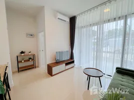 2 Bedroom Townhouse for rent at Siri Place Airport Phuket, Mai Khao, Thalang, Phuket