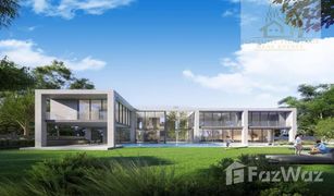 6 Bedrooms Villa for sale in Hoshi, Sharjah Kaya
