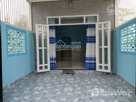 3 Phòng ngủ Nhà mặt tiền for sale in Bình Dương, Thới Hoà, Bến Cát, Bình Dương