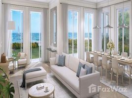 3 Schlafzimmer Villa zu verkaufen im Sur La Mer, La Mer, Jumeirah