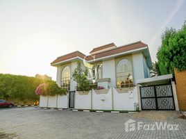 8 Bedroom Villa for sale at Al Fisht, Al Heerah, Sharjah