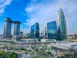 1 Schlafzimmer Appartement zu verkaufen im Armani Residence, Burj Khalifa Area