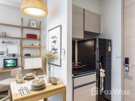 Студия Квартира на продажу в Park Origin Phrom Phong, Khlong Tan