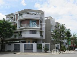 Studio Nhà mặt tiền for sale in Quận 3, TP.Hồ Chí Minh, Phường 7, Quận 3