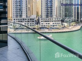 3 Bedrooms Apartment for rent in The Waves, Dubai The Waves Tower B