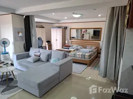 ขายอพาร์ทเม้นท์ 1 ห้องนอน ในโครงการ ริมหาด จอมเทียน คอนโดมิเนียม, เมืองพัทยา