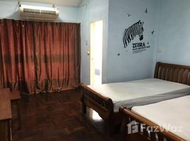 4 Bedrooms House for rent in Khlong Toei, Bangkok Town House Soi Sukhumvit 10
