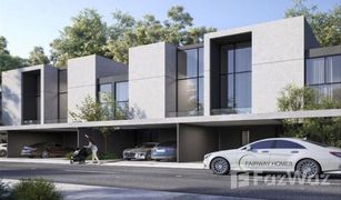 3 Habitaciones Adosado en venta en Earth, Dubái Jouri Hills