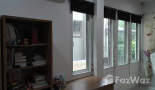 Дом, 3 спальни на продажу в Bang Bon, Бангкок Motto Kanchanapisek-Rama2