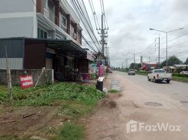 Земельный участок for sale in Mu Mon, Mueang Udon Thani, Mu Mon