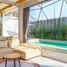 3 Schlafzimmer Villa zu vermieten im Taradol Premium Phase 1, Hin Lek Fai, Hua Hin