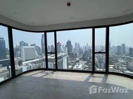 2 Bedroom Apartment for sale at Ashton Chula-Silom, Si Phraya