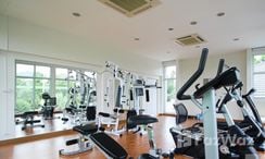 รูปถ่าย 2 of the Communal Gym at บางกอก บูเลอวาร์ด พระราม 9 - ศรีนครินทร์