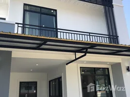 4 Bedroom House for sale in Thailand, Mae Hia, Mueang Chiang Mai, Chiang Mai, Thailand