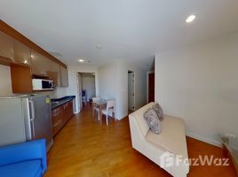 Studio Condo for sale at Chic Condo, Karon, Phuket Town