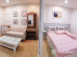 1 Bedroom Apartment for rent at Regent Home 7 Sukhumvit, Bang Na