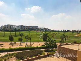 在Allegria出售的6 卧室 别墅, Sheikh Zayed Compounds, Sheikh Zayed City, Giza, 埃及