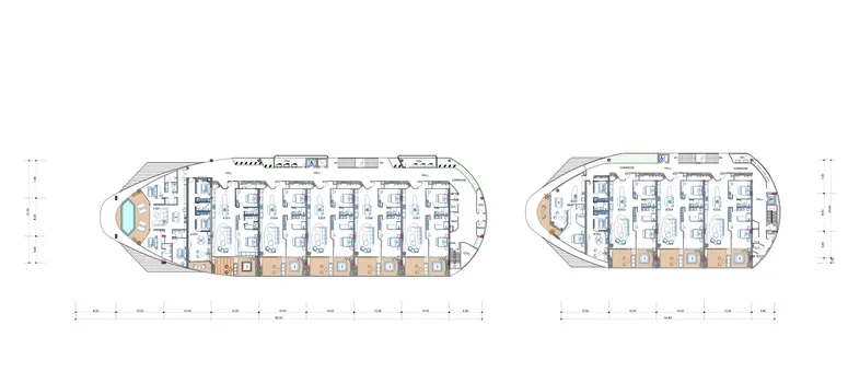 Master Plan of โซล มิโอ เรสซิเดนซ์ - Photo 4