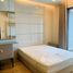 1 chambre Condominium à vendre à The Address Asoke., Makkasan