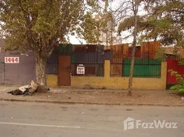  Grundstück zu verkaufen im Santiago, Puente Alto