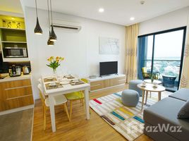 2 Bedroom Apartment for rent at Republic Plaza, Ward 4