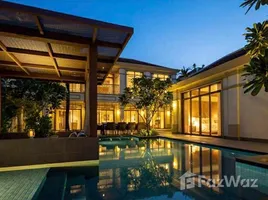 3 Habitación Villa en alquiler en Fusion Suites Da Nang, Phuoc My