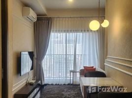 1 Bedroom Condo for rent at Park Origin Thonglor, Khlong Tan Nuea, Watthana, Bangkok, Thailand