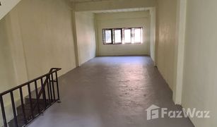 2 Bedrooms Retail space for sale in Nong Khang Phlu, Bangkok Baan Sriphet