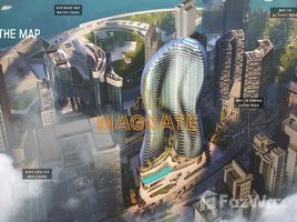 2 Bedroom Apartment for sale at Bugatti Residences, Executive Towers, Business Bay