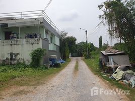  Land for sale in Thailand, Thawi Watthana, Thawi Watthana, Bangkok, Thailand