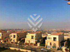 7 Bedroom Villa for sale at Terencia, Uptown Cairo