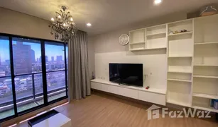 2 Bedrooms Condo for sale in Khlong Ton Sai, Bangkok Urbano Absolute Sathon-Taksin