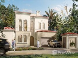 4 chambre Villa à vendre à Bloom Living., Khalifa City A, Khalifa City, Abu Dhabi