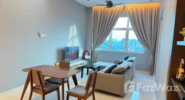 Viviendas disponibles en Robin Residences