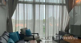 Available Units at Samudra Residence