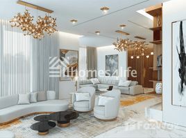 5 chambre Villa à vendre à Paradise Hills., Golf Vita, DAMAC Hills (Akoya by DAMAC), Dubai