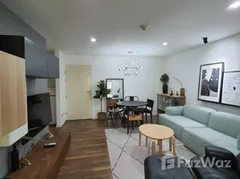 2 chambre Condominium à louer à , Phra Khanong Nuea