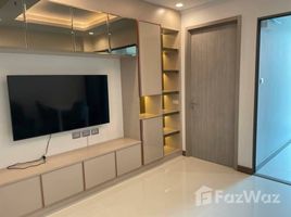 1 Schlafzimmer Wohnung zu vermieten im Supalai Oriental Sukhumvit 39, Khlong Tan Nuea