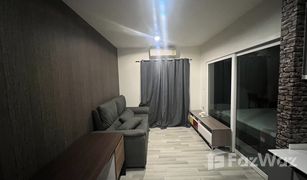 1 Schlafzimmer Wohnung zu verkaufen in Bang Khlo, Bangkok The Key Sathorn-Charoenraj